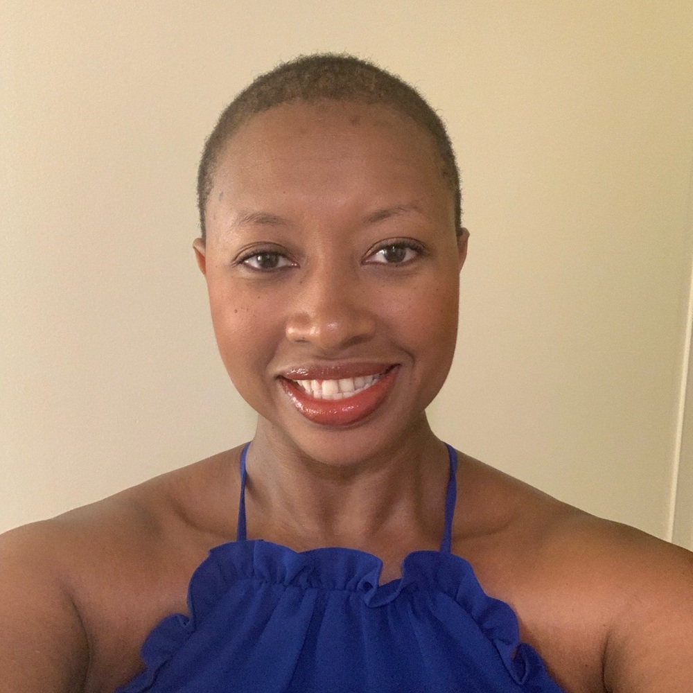 Meet your Posher, Laurinda